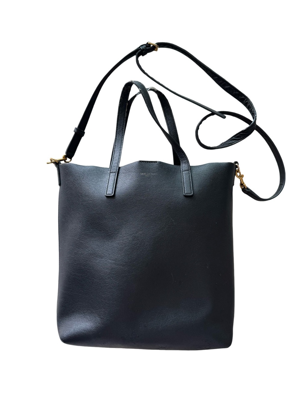 Saint Laurent Tote Bag